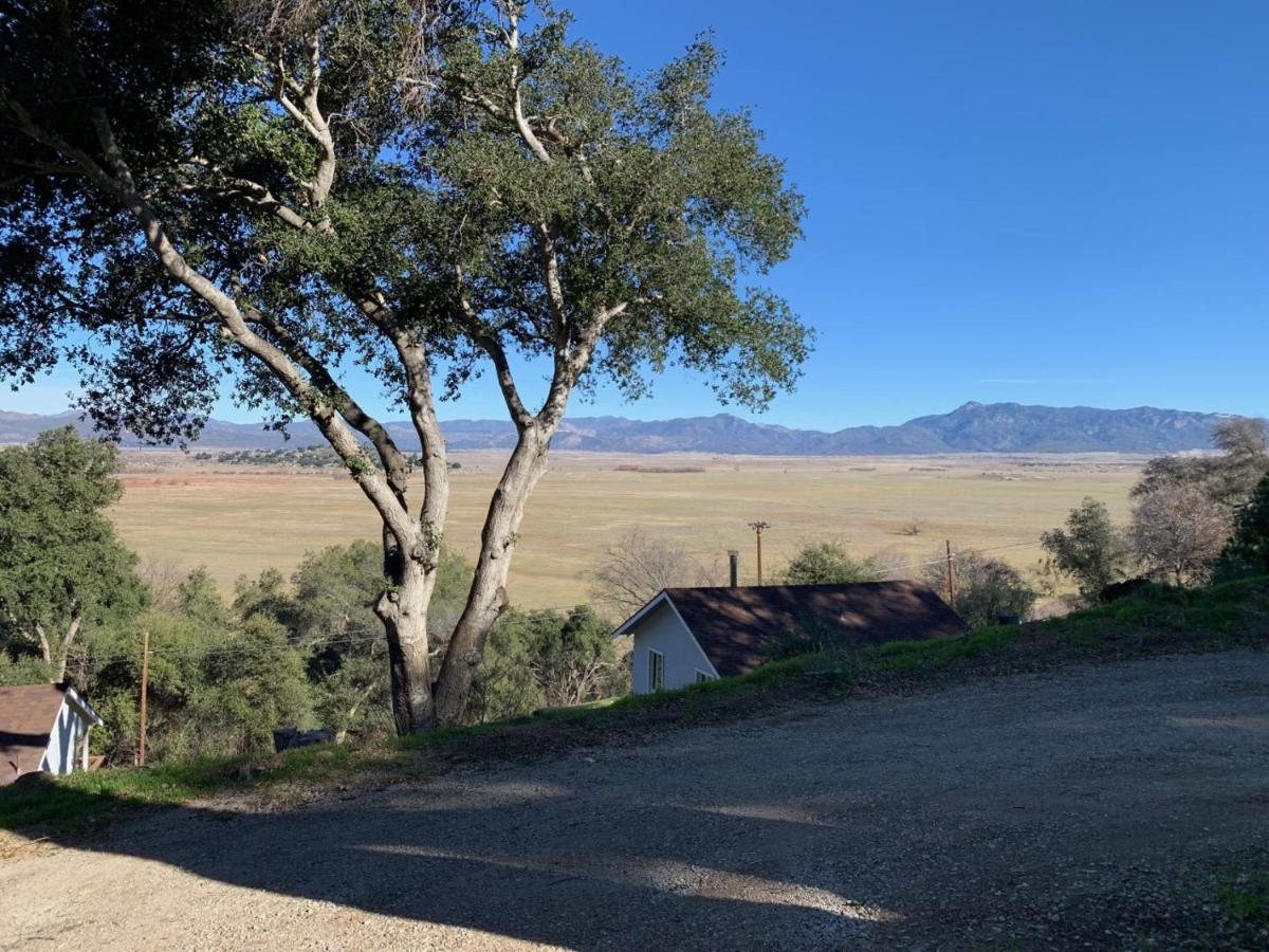 San Diego Mountain Lodge Santa Ysabel Bagian luar foto